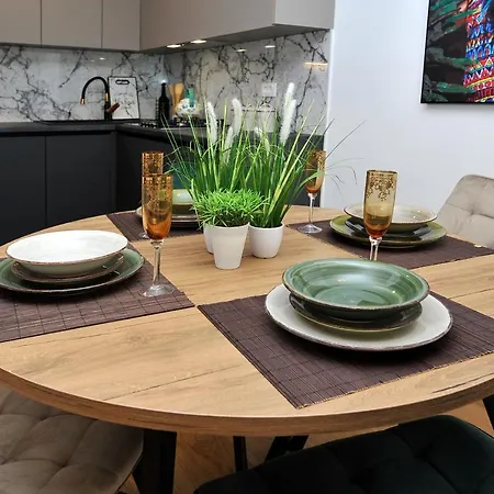 Apartment Carruba
