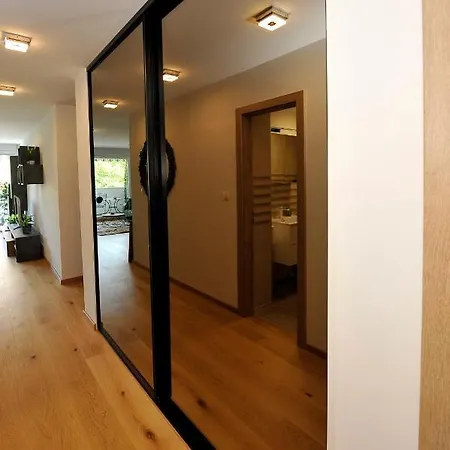 Apartment Carruba Split
