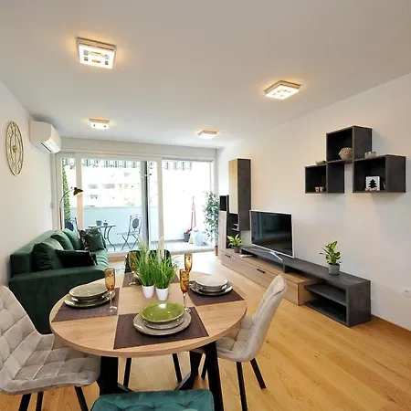 Carruba Appartement *