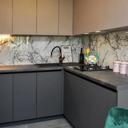 Carruba Appartement *