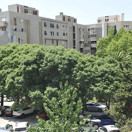 Carruba Appartement Split
