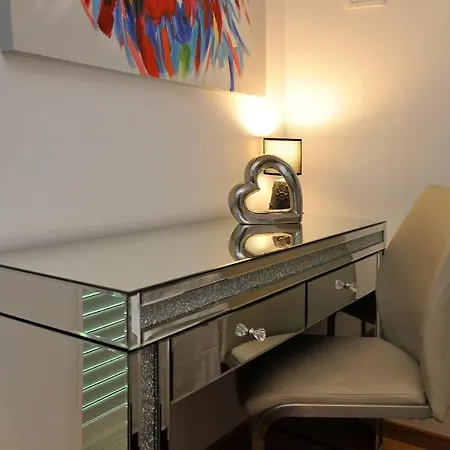 Carruba Apartment Split