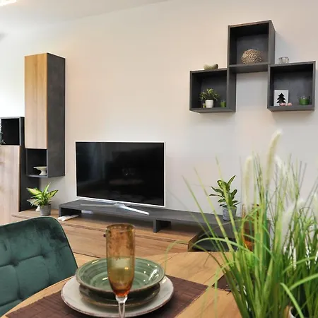 Apartment Carruba *