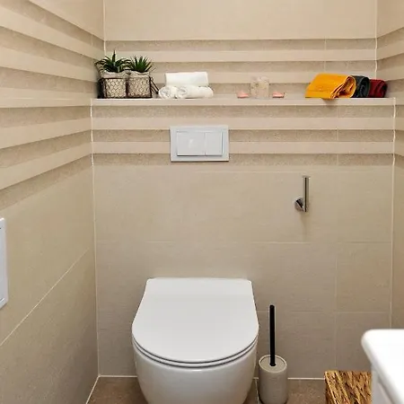 Appartement Carruba