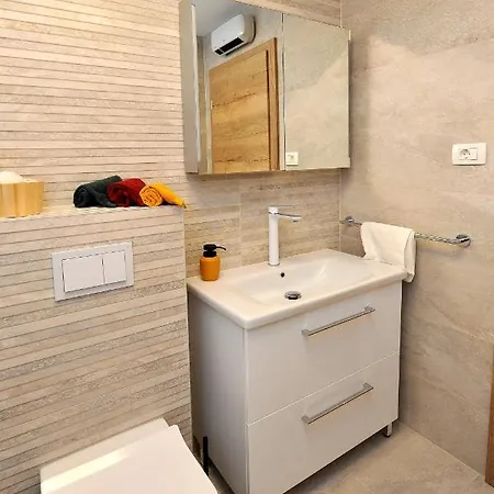 Appartement Carruba